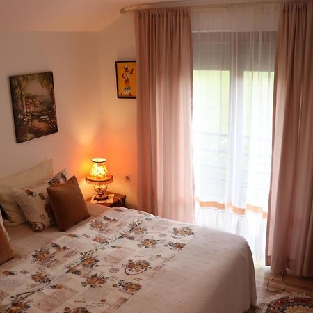 Frile Apartments Nikšić Zewnętrze zdjęcie