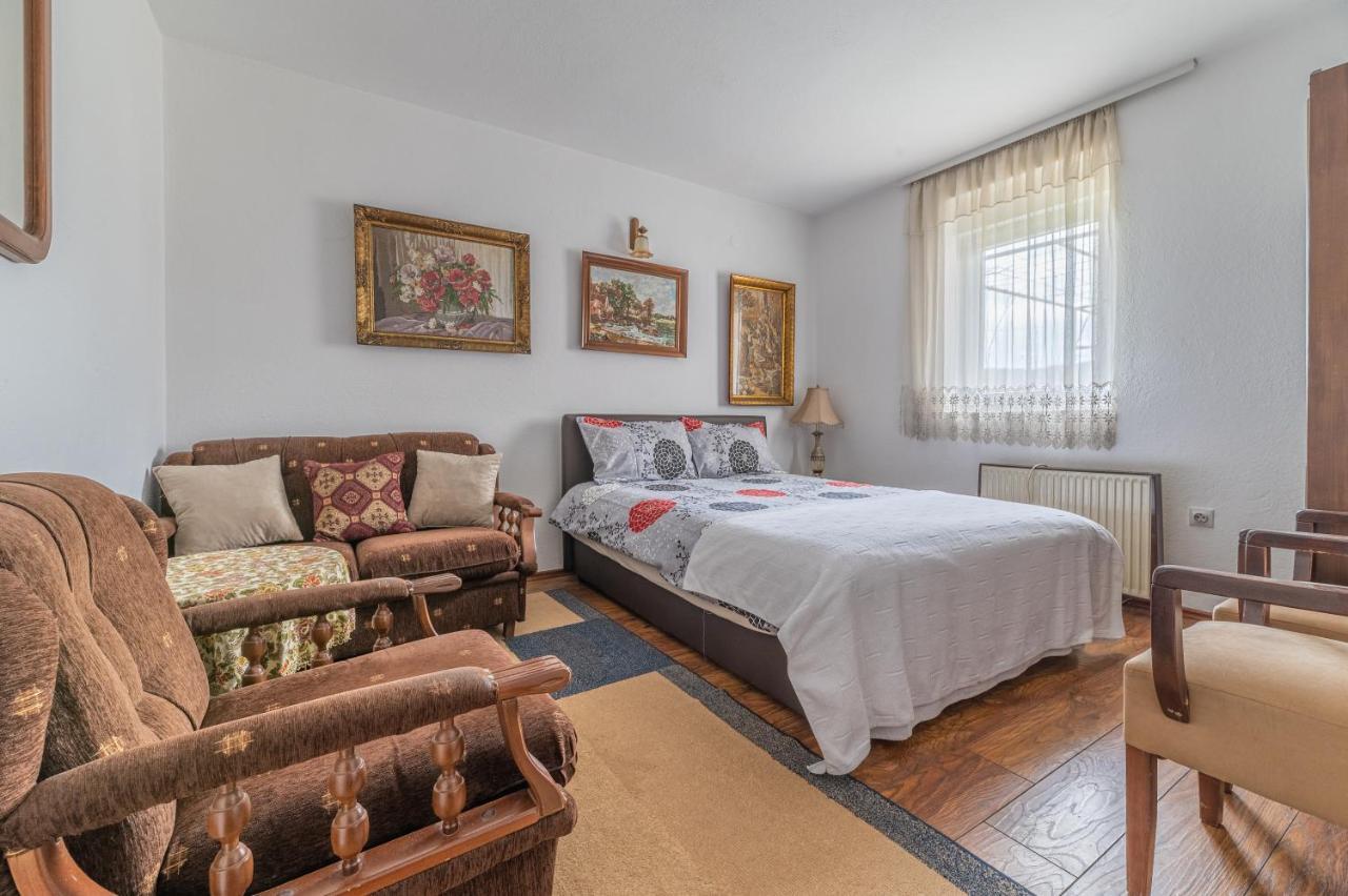 Frile Apartments Nikšić Zewnętrze zdjęcie