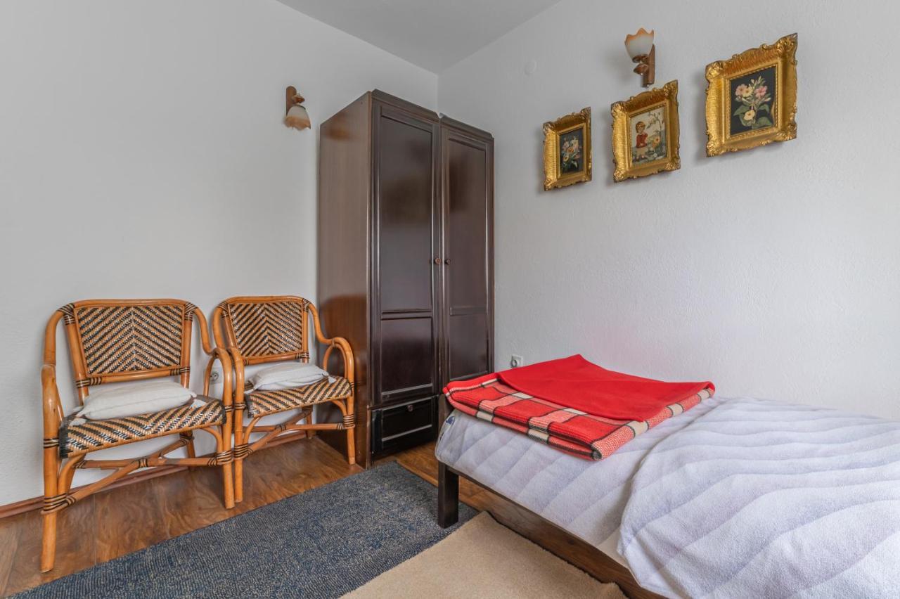 Frile Apartments Nikšić Zewnętrze zdjęcie