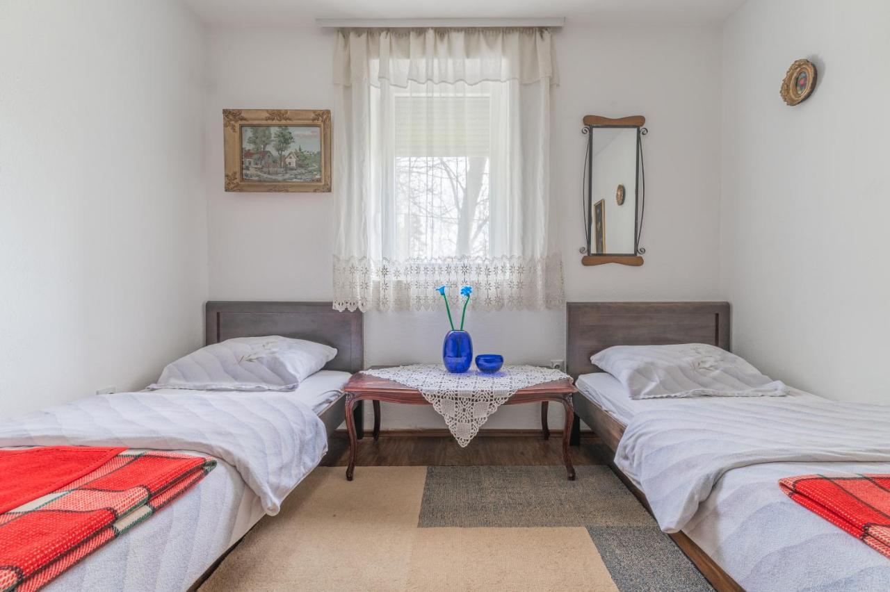 Frile Apartments Nikšić Zewnętrze zdjęcie