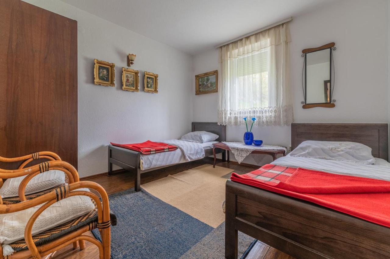 Frile Apartments Nikšić Zewnętrze zdjęcie