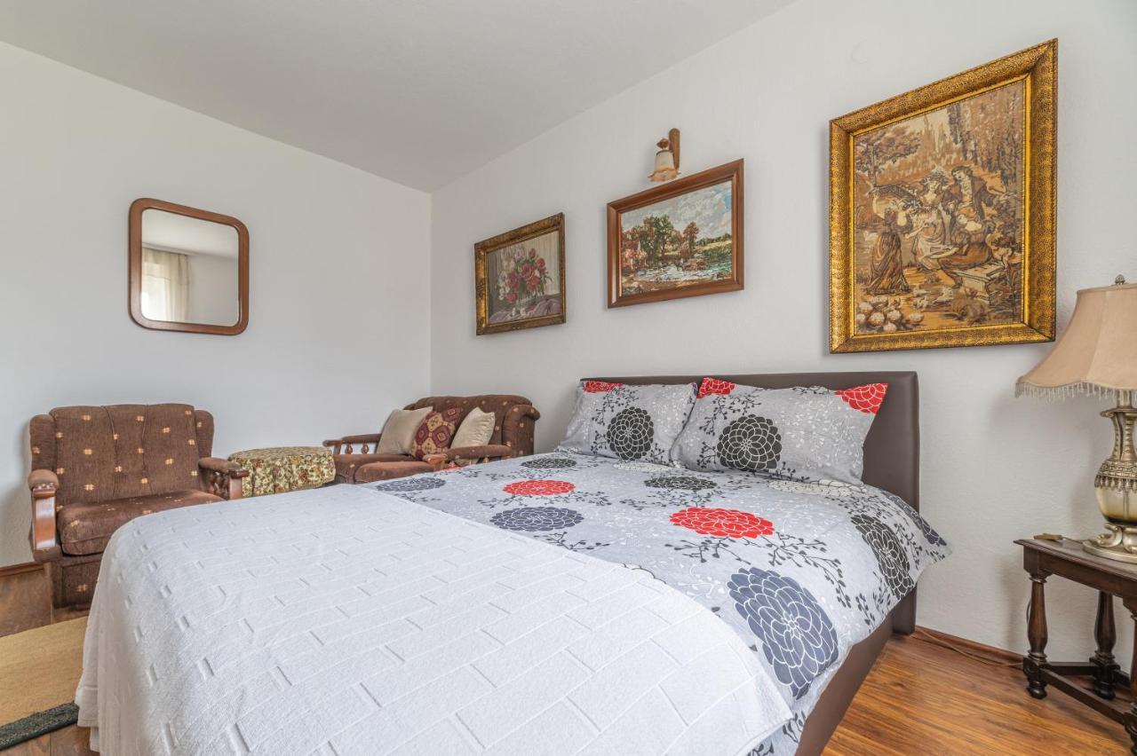 Frile Apartments Nikšić Zewnętrze zdjęcie