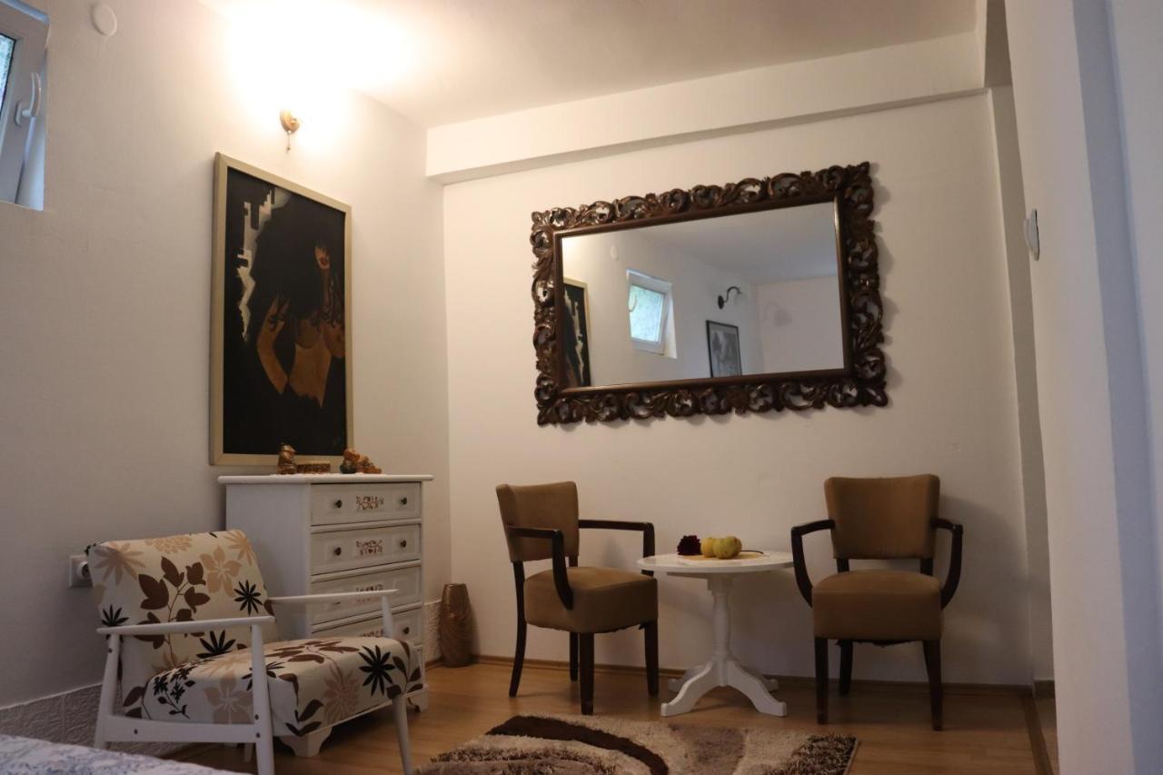 Frile Apartments Nikšić Zewnętrze zdjęcie
