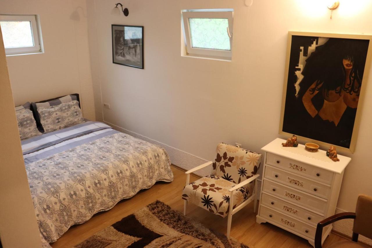Frile Apartments Nikšić Zewnętrze zdjęcie