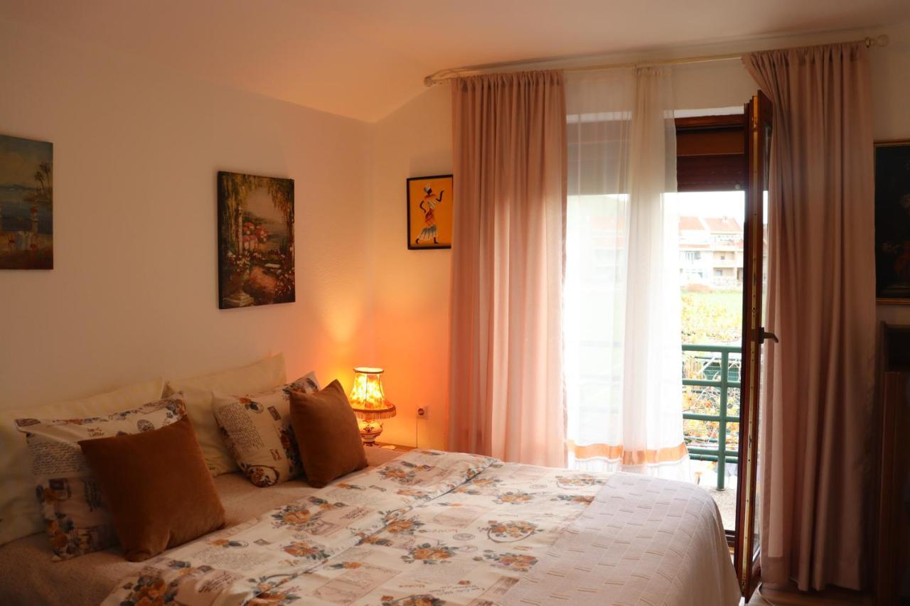 Frile Apartments Nikšić Zewnętrze zdjęcie