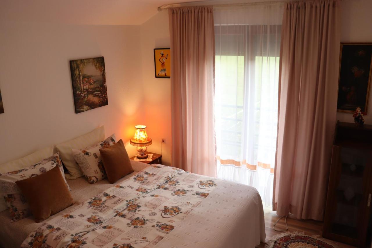 Frile Apartments Nikšić Zewnętrze zdjęcie