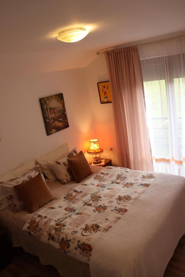 Frile Apartments Nikšić Zewnętrze zdjęcie