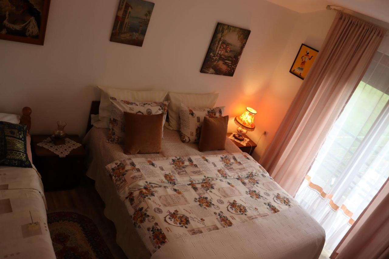 Frile Apartments Nikšić Zewnętrze zdjęcie