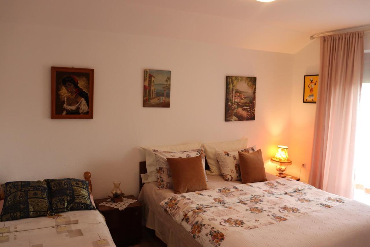 Frile Apartments Nikšić Zewnętrze zdjęcie