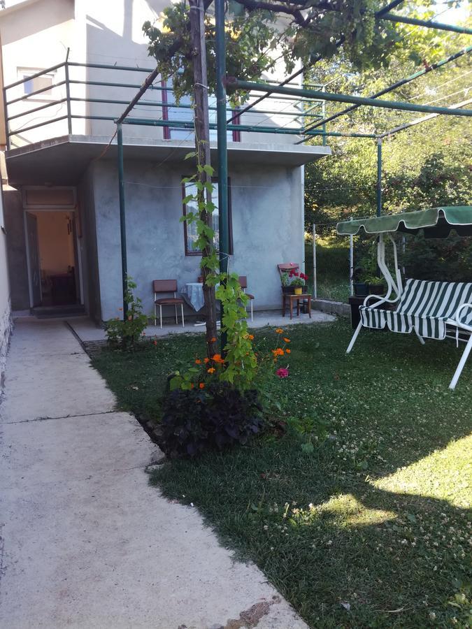 Frile Apartments Nikšić Zewnętrze zdjęcie